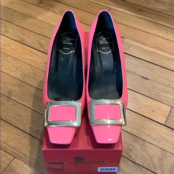 Roger Vivier Shoes - Shoes
